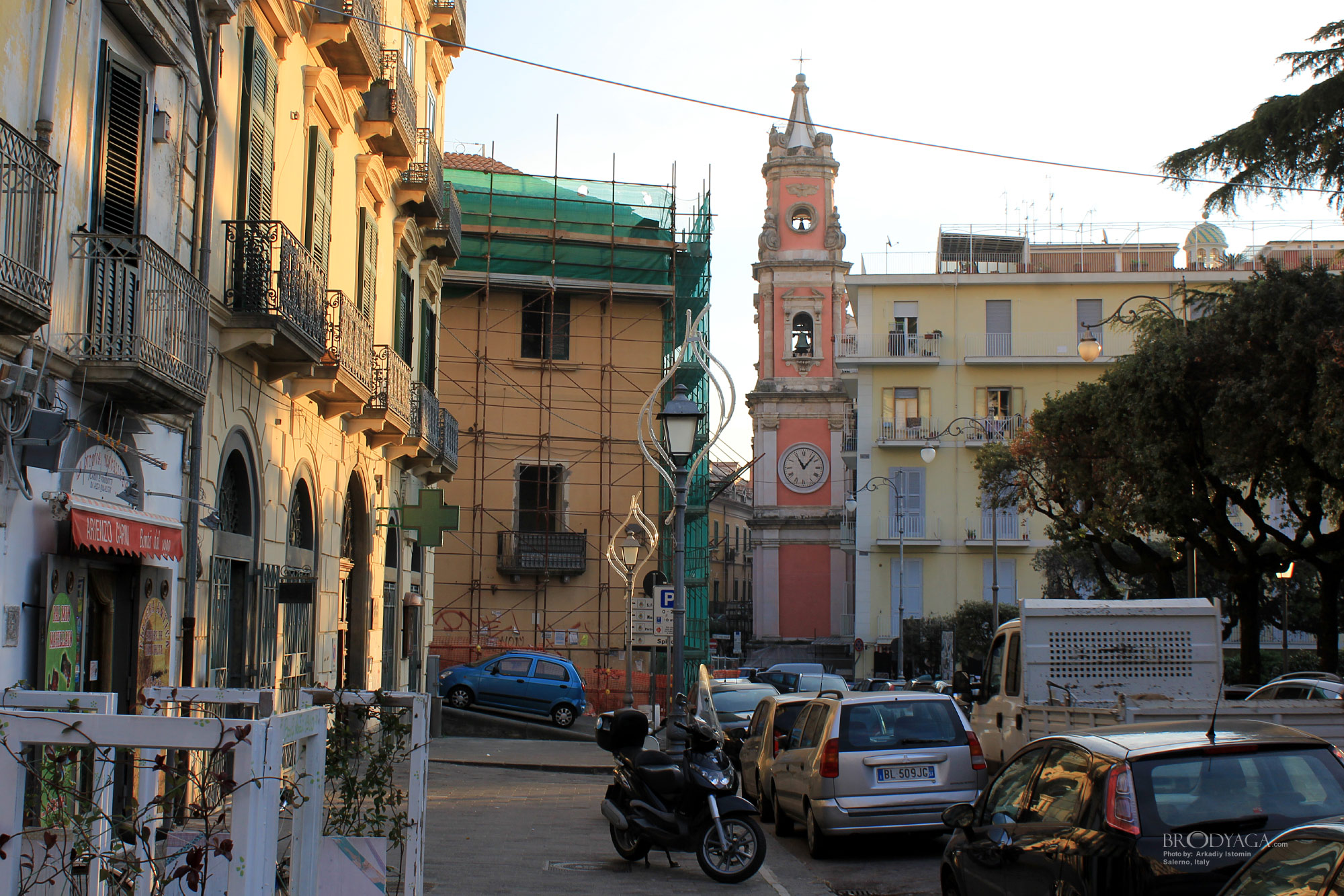 Salerno